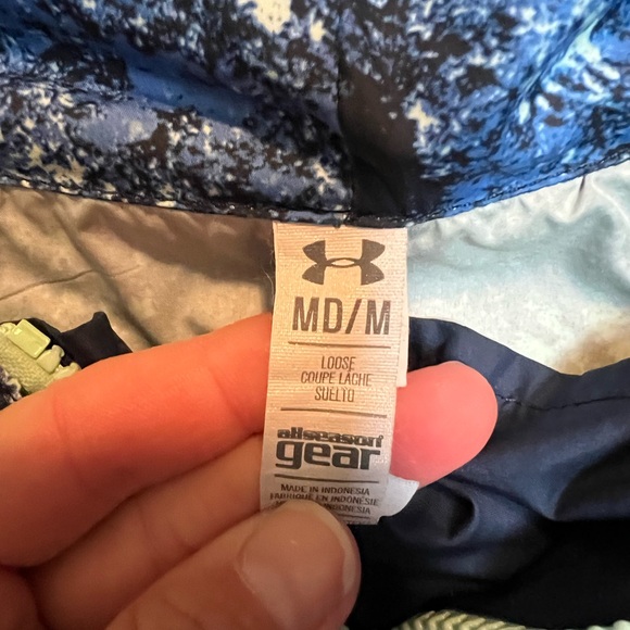 Under Armour Jacket - Picture 3 of 3